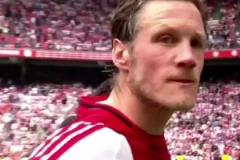 韋霍斯特賽后暴怒打飛攝像機(jī)：情緒失控，他故意拍我流淚