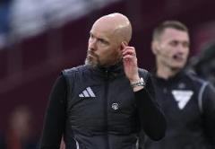 德天空：阿賈克斯或?qū)⒄?qǐng)回滕哈赫，與勒沃庫森競爭主帥位置