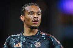 赫內(nèi)斯：若薩內(nèi)決定不續(xù)約，我們將向媒體透露消息