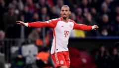 拜仁確認(rèn)薩內(nèi)離隊無回旋余地 雙方薪資談判僵持不下