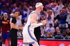 21世紀(jì)NBA搶七大戰(zhàn)替補(bǔ)球員單場(chǎng)正負(fù)值排名：卡魯索+40居首 華萊士第二