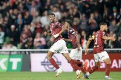 曼城欣賞2006年出生前鋒古埃，記者稱其為“囤小妖”？