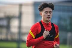 蔣圣龍無緣6月18強(qiáng)賽，國足中衛(wèi)將選蔣光太與朱辰杰