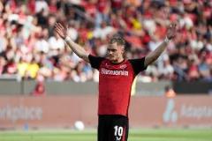 德媒：維爾茨尚未決定下家，拜仁未明顯領(lǐng)先，預(yù)計轉(zhuǎn)會費1.5億歐