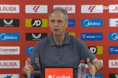 兩人染紅！塞維主帥怒斥裁判毀足球，皇馬或適用不同規(guī)則