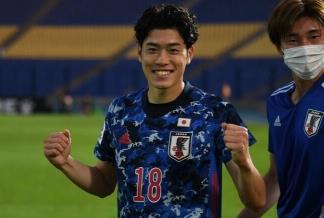 記者：弗賴堡或以700萬至800萬歐元簽下日本前鋒鈴木唯人