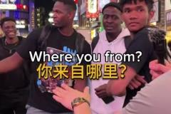 氣勢(shì)起來(lái)了！達(dá)爾法盧門(mén)前包抄推射得手，陜西聯(lián)合2-1快速反超