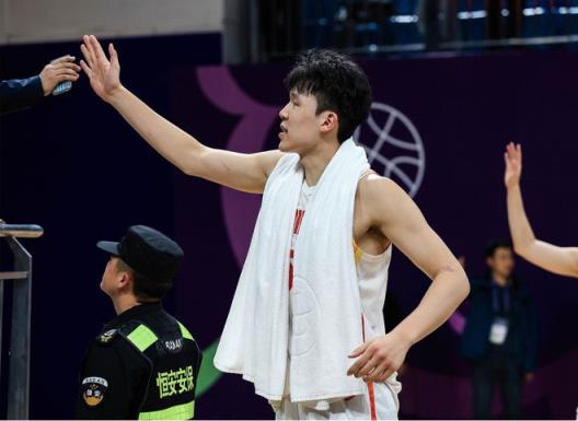 楊瀚森將赴湖人訓(xùn)練館參加Pro Day