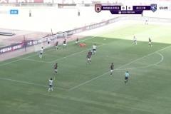 這球真漂亮！鐘晉寶精妙扣球+瀟灑吊射入網(wǎng)