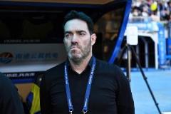 亞泰隊(duì)足協(xié)杯客場對陣大連鯤城 蘇帥期待勝利重振信心