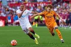 皇馬小將穆尼奧斯或今夏離隊(duì)，西甲西乙球隊(duì)已表達(dá)興趣