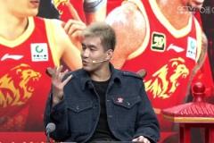 郭艾倫：恭喜廣廈男籃！通過自身多年努力，歷經(jīng)萬難贏得總冠軍！