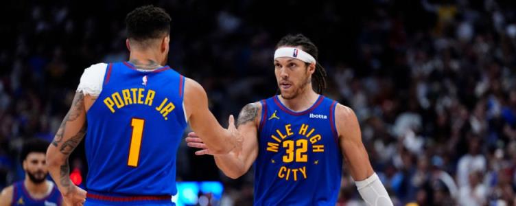 美記爆料：掘金陷入陣容與薪資雙重危機(jī)，小波特或被交易