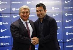 巴薩今夏將保留主力陣容，僅做少量引援