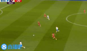 利物浦遭反超！三笘薰助攻霍維爾，辛謝爾伍德首秀破門(mén)