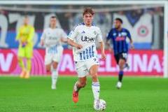 斯基拉：皇馬或今夏800萬歐回購帕斯，條款至7月到期