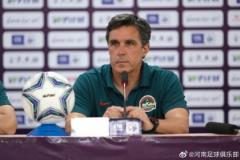 拉莫斯：專注備戰(zhàn)，力爭晉級下一輪