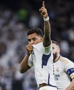 記者：皇馬或以9000萬(wàn)-1億出售羅德里戈，藍(lán)軍、槍手、紅軍均有興趣