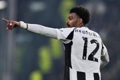 斯基拉：尤文希望留住維加，但切爾西條件嚴苛