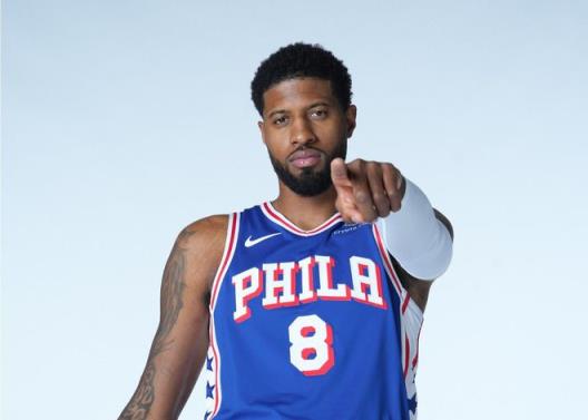 保羅·喬治：我視保羅為兄弟，不清楚我們?yōu)楹萎a(chǎn)生矛盾