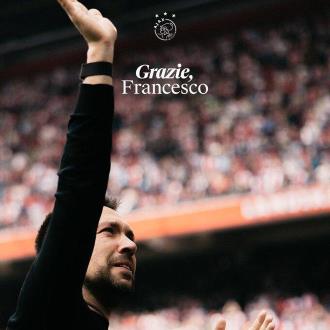 斯基拉：熱刺、勒沃庫森、羅馬有意引進(jìn)前阿賈克斯主帥法雷奧利