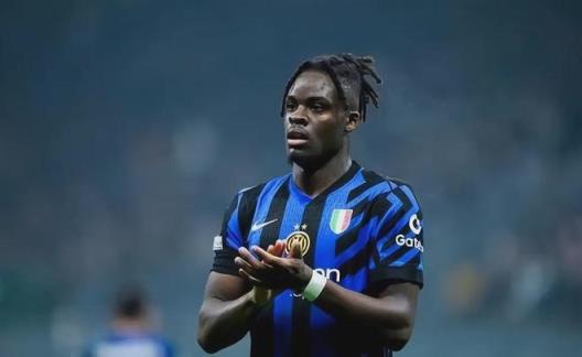 法媒：西漢姆聯(lián)欲購比塞克，國米或接受合理報價出售