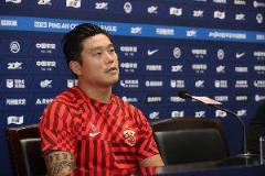 蔡慧康：上海U15球員個(gè)人能力與技術(shù)實(shí)力超出我們預(yù)期