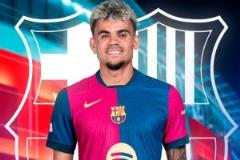 巴薩確定迪亞斯為頭號(hào)目標(biāo)，或以8500萬(wàn)歐從利物浦簽下球員