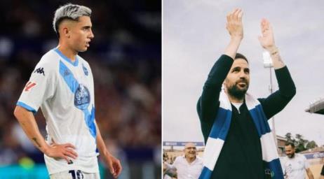 小法確認(rèn)科莫關(guān)注拉科小將耶雷馬伊，解約金超3000萬歐元