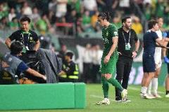 媒體人談張玉寧：我也是他，何必鬧情緒？