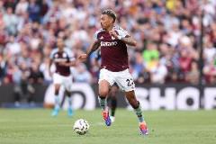 TA評選英超賽季最佳年輕球員：摩根-羅杰斯當選