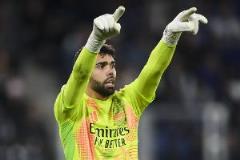 卡拉格：阿爾特塔用拉亞替代拉姆斯代爾是最佳決定之一