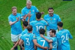 曼城歐冠資格已定？末輪輸球+4/5/6名全勝或跌出前五