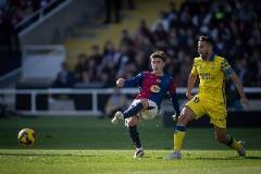 巴勃羅-托雷未來(lái)成謎，巴薩或選擇續(xù)約掌控局面