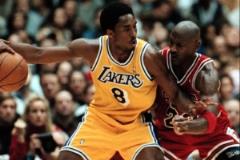 大衛(wèi)西：小卡、喬丹、科比、德克都投中距離，80%的人不該投三分