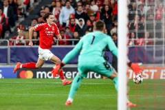 斯基拉：A費(fèi)轉(zhuǎn)會皇馬進(jìn)入最后階段，英格蘭球隊(duì)有意但遭球員拒絕