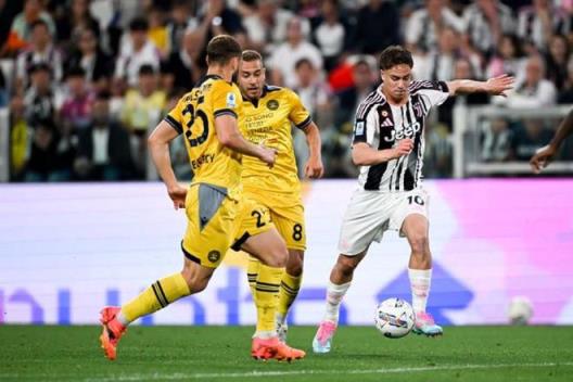 伊爾迪茲希望留在尤文，歐冠資格或成留隊(duì)關(guān)鍵