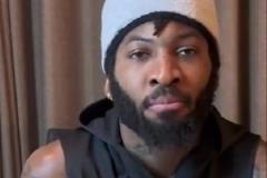 北京外援杰曼：感謝中國(guó)，這里改變了我的人生