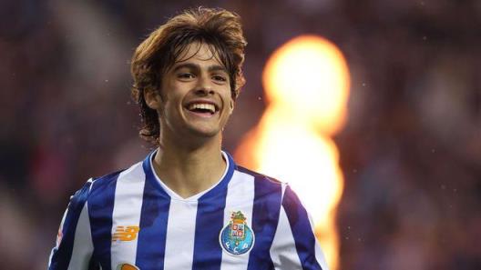 前葡體總監(jiān)：波爾圖18歲小將卡瓦略堪稱天才，或可比肩亞馬爾