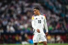 德天空：納格爾斯曼排除穆西亞拉和呂迪格參加歐國聯(lián)四強賽