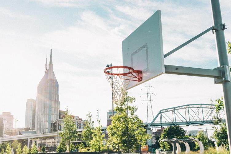 騰訊專訪楊瀚森：試訓(xùn)表現(xiàn)自評(píng)70分，已面試獨(dú)行俠