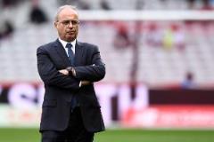 官方：坎波斯與卡塔爾體育投資集團(tuán)續(xù)約至2030年，繼續(xù)擔(dān)任體育顧問(wèn)