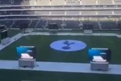 熱刺球迷批評(píng)俱樂(lè)部收費(fèi)觀(guān)看歐聯(lián)杯決賽：現(xiàn)場(chǎng)體驗(yàn)令人失望！