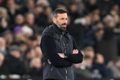 范尼預(yù)計(jì)本賽季結(jié)束后離開萊斯特城