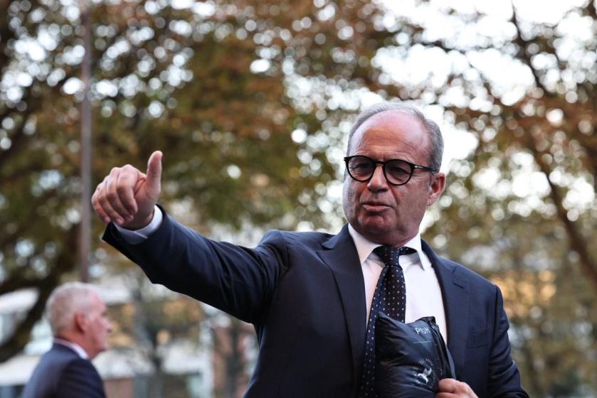 坎波斯或成巴黎夏季引援重點，續(xù)約談判已進入最后階段