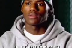 青澀！02年易建聯(lián)參加阿迪達(dá)斯訓(xùn)練營(yíng)的錄像！大家都能認(rèn)出誰(shuí)？