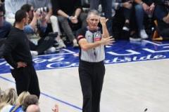 名哨齊聚西決G2裁判組：福斯特與托尼兄弟領(lǐng)銜