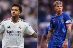 皇馬欲購(gòu)恩佐需先套現(xiàn)羅德里戈級(jí)球員