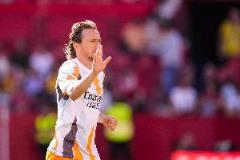 弗洛倫蒂諾：魔笛的傳奇將永遠(yuǎn)銘刻在皇馬隊(duì)史中