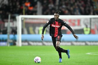 記者：亞特蘭大愿為科索努支付2500萬歐引援費(fèi)